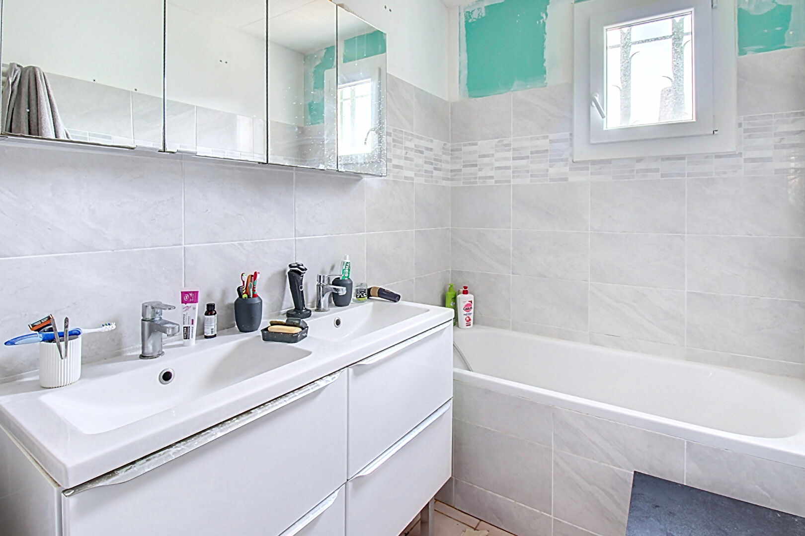 EXCLUSIVITÉ  - VIDAUBAN Maison de plain-pied de 76 m² proche village
