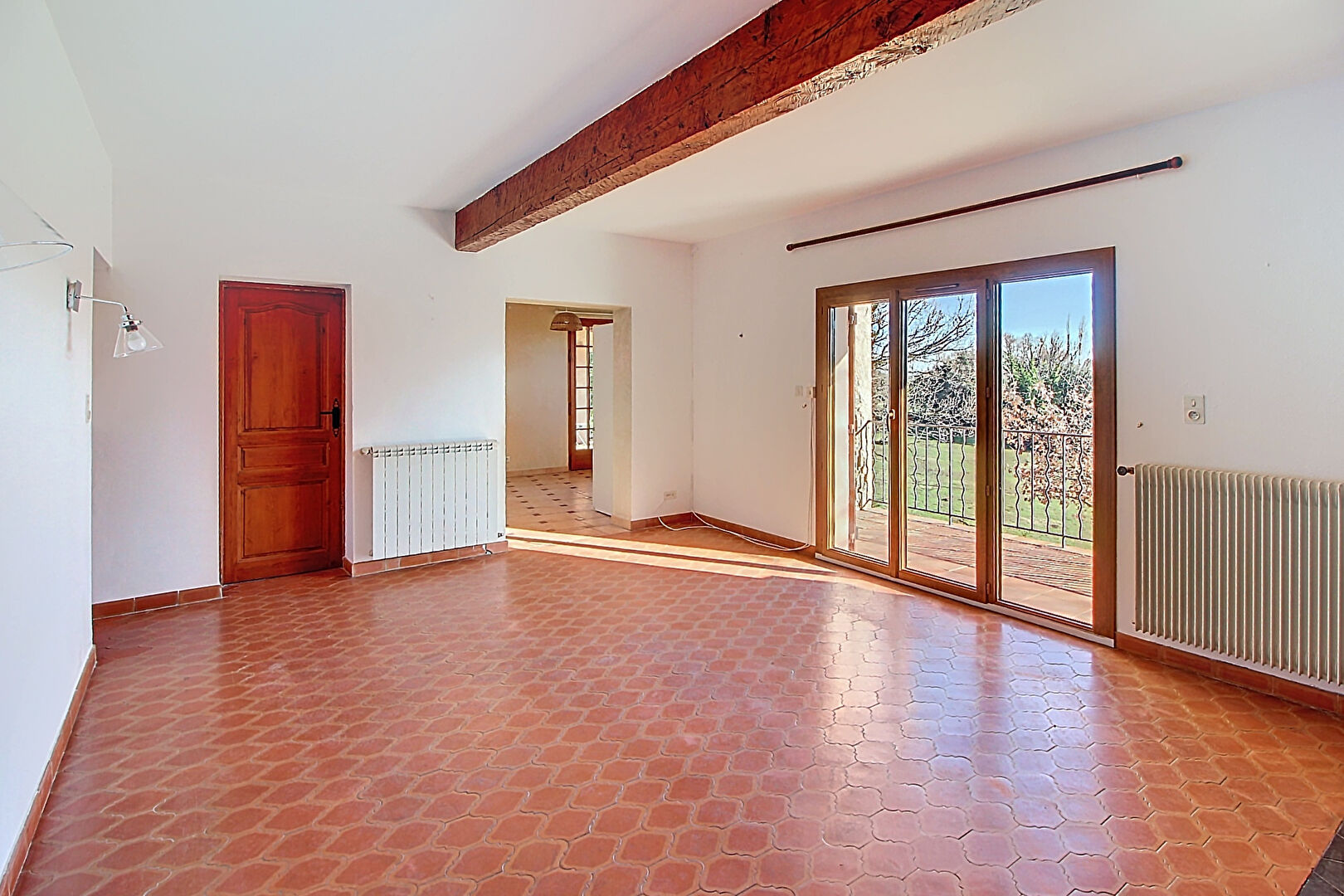A VENDRE EN EXCLUSIVITE  Maison TOURTOUR 5 pièces 98m2 avec une vue splendide sur un terrain de 1072m2