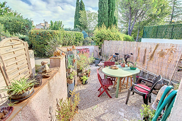 Vente maison à Lorgues (83510)