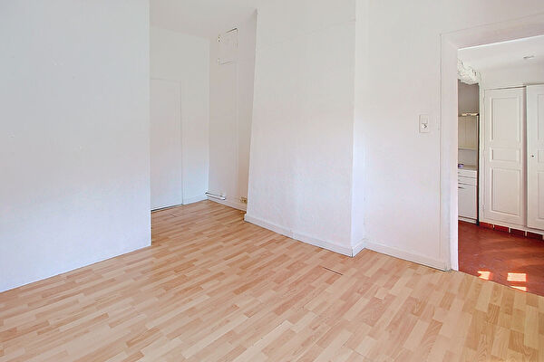 Vente appartement à Sillans la cascade (83690)