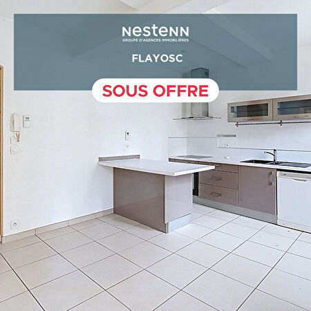 Vente appartement à Tourtour (83690)
