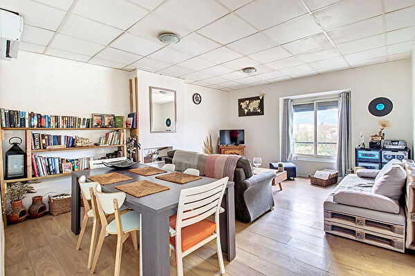 Vente appartement à Vidauban (83550)