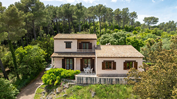 Vente maison à Chateaudouble (83300)