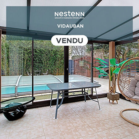 Vente maison à Vidauban (83550)