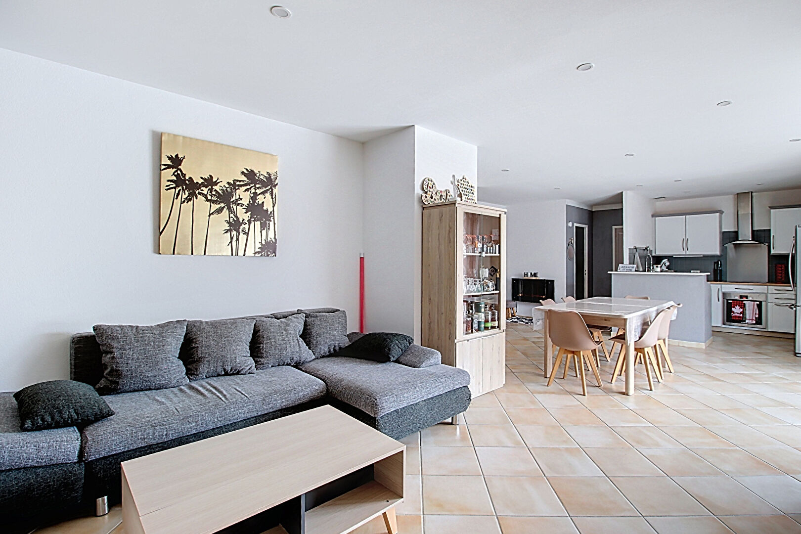 A VENDRE EN EXCLUSIVITÉ ! VIDAUBAN! Maison de 92 m2 avec piscine , terrain de pétanque, garage