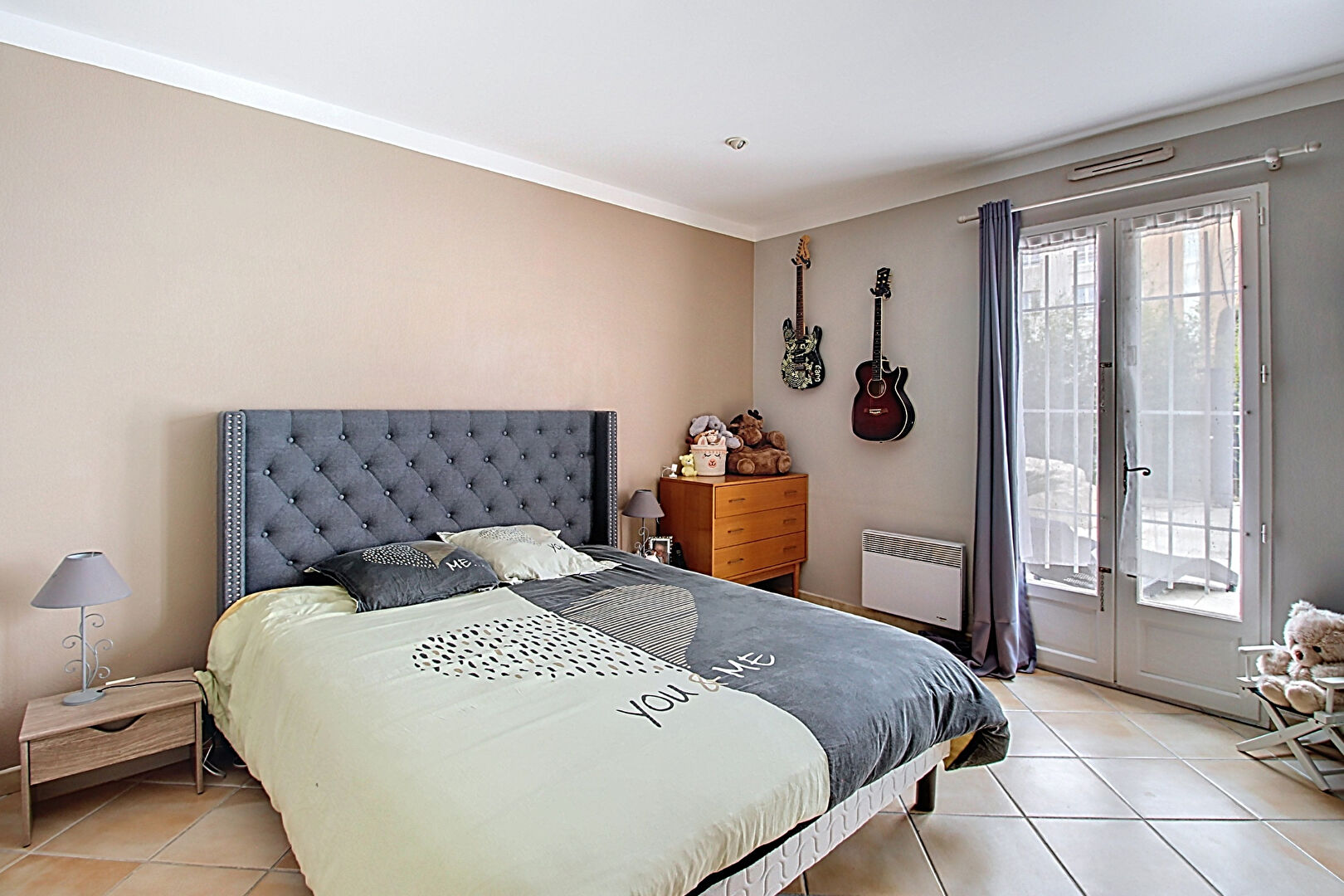 A VENDRE EN EXCLUSIVITÉ ! VIDAUBAN! Maison de 92 m2 avec piscine , terrain de pétanque, garage