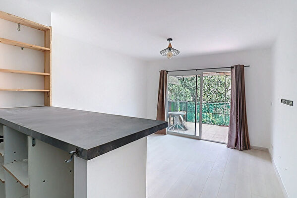 Vente studio à Tourtour (83690)