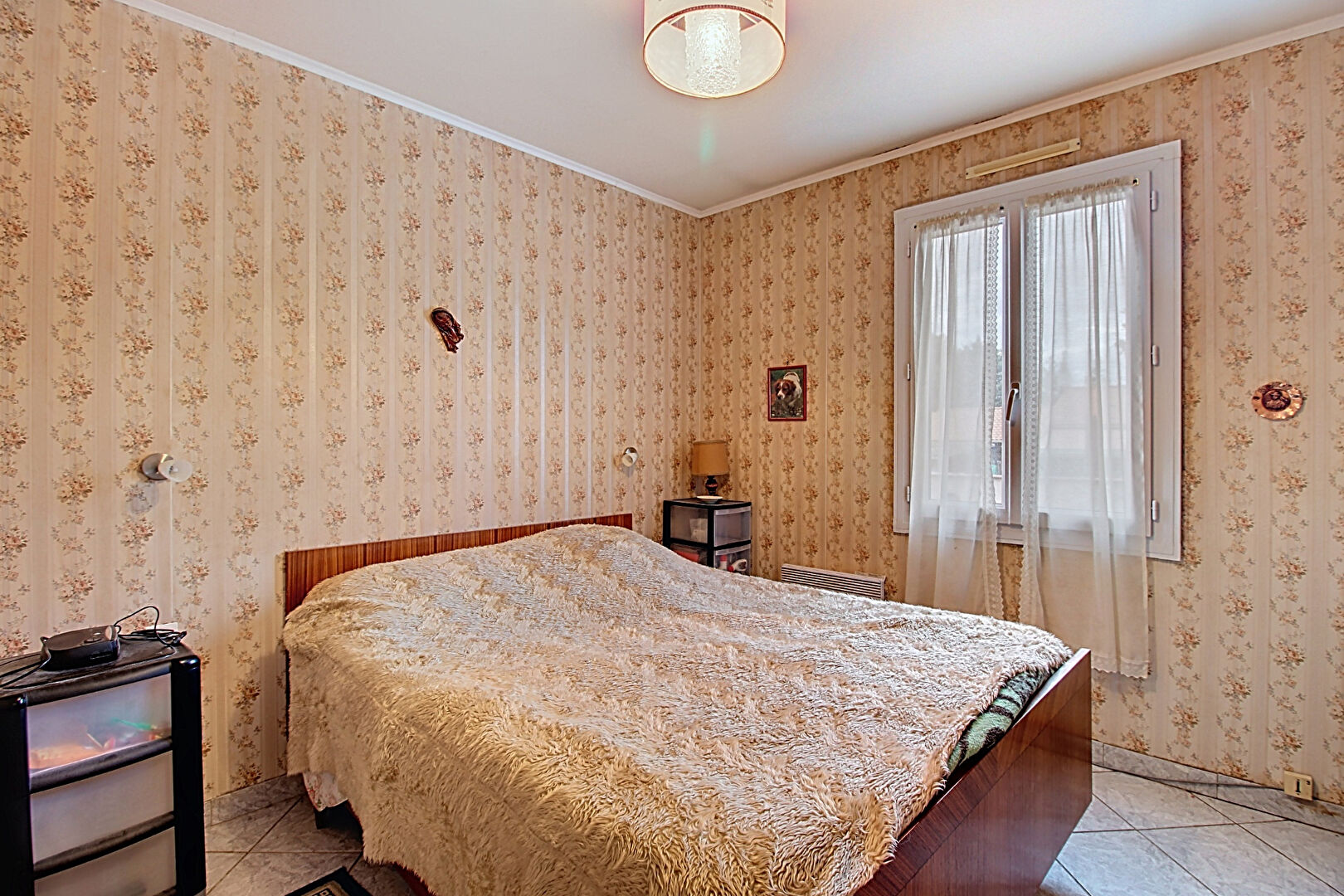 Maison VIDAUBAN, 90 m² , garage, terrain 545 m² .
