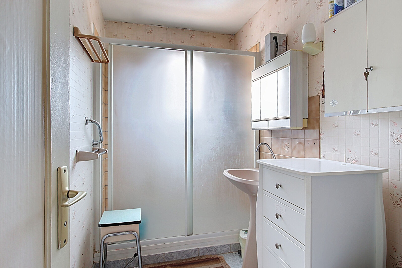 Maison VIDAUBAN, 90 m² , garage, terrain 545 m² .