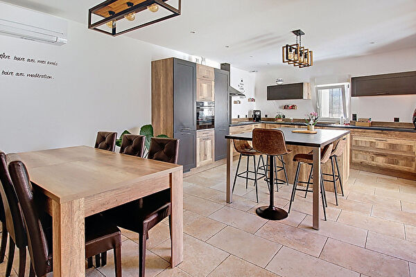 Vente maison à Taradeau (83460)