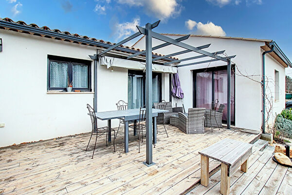 Vente maison à Draguignan (83300)