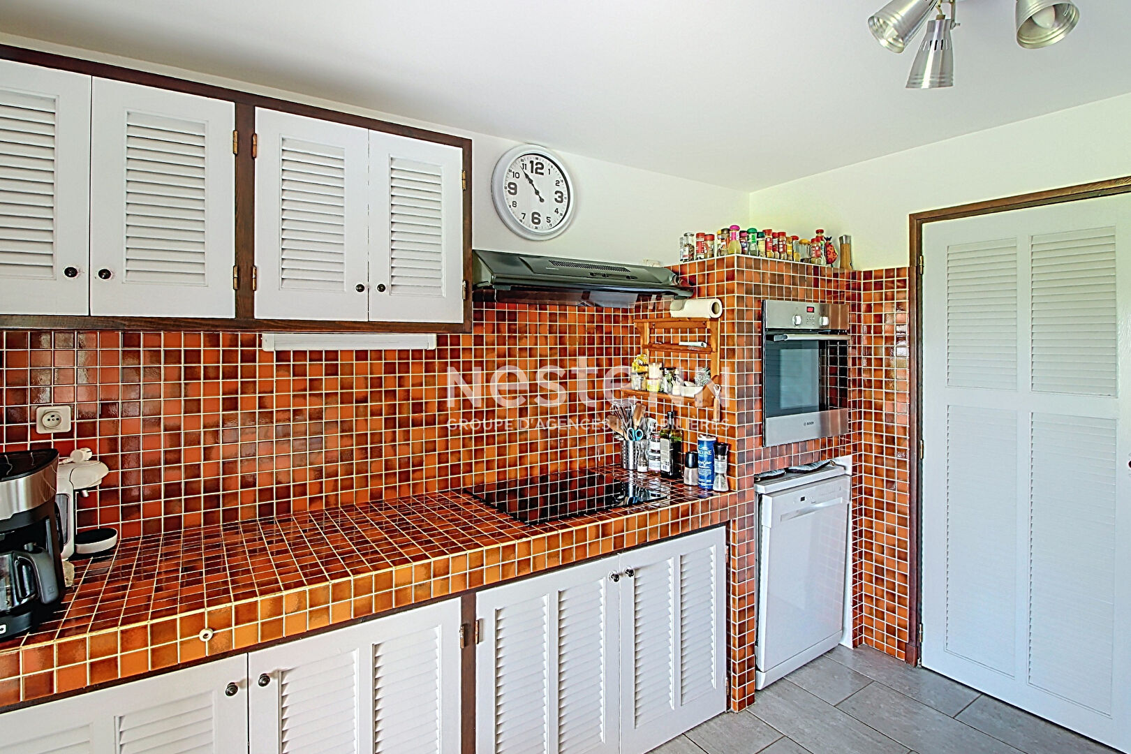 A VENDRE A TOURTOUR !  Maison à Tourtour de 118 m2 , vue imprenable !