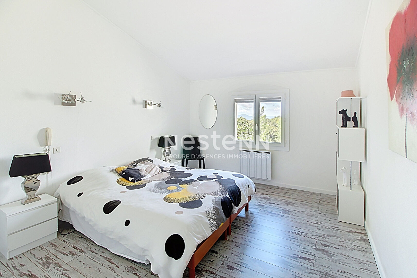 A VENDRE A TOURTOUR !  Maison à Tourtour de 118 m2 , vue imprenable !