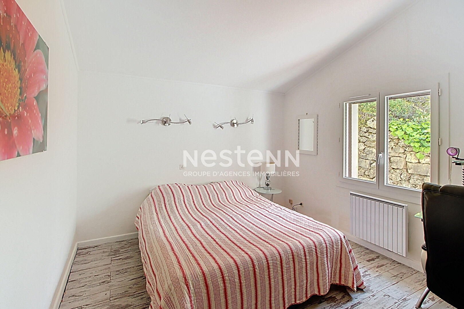 A VENDRE A TOURTOUR !  Maison à Tourtour de 118 m2 , vue imprenable !