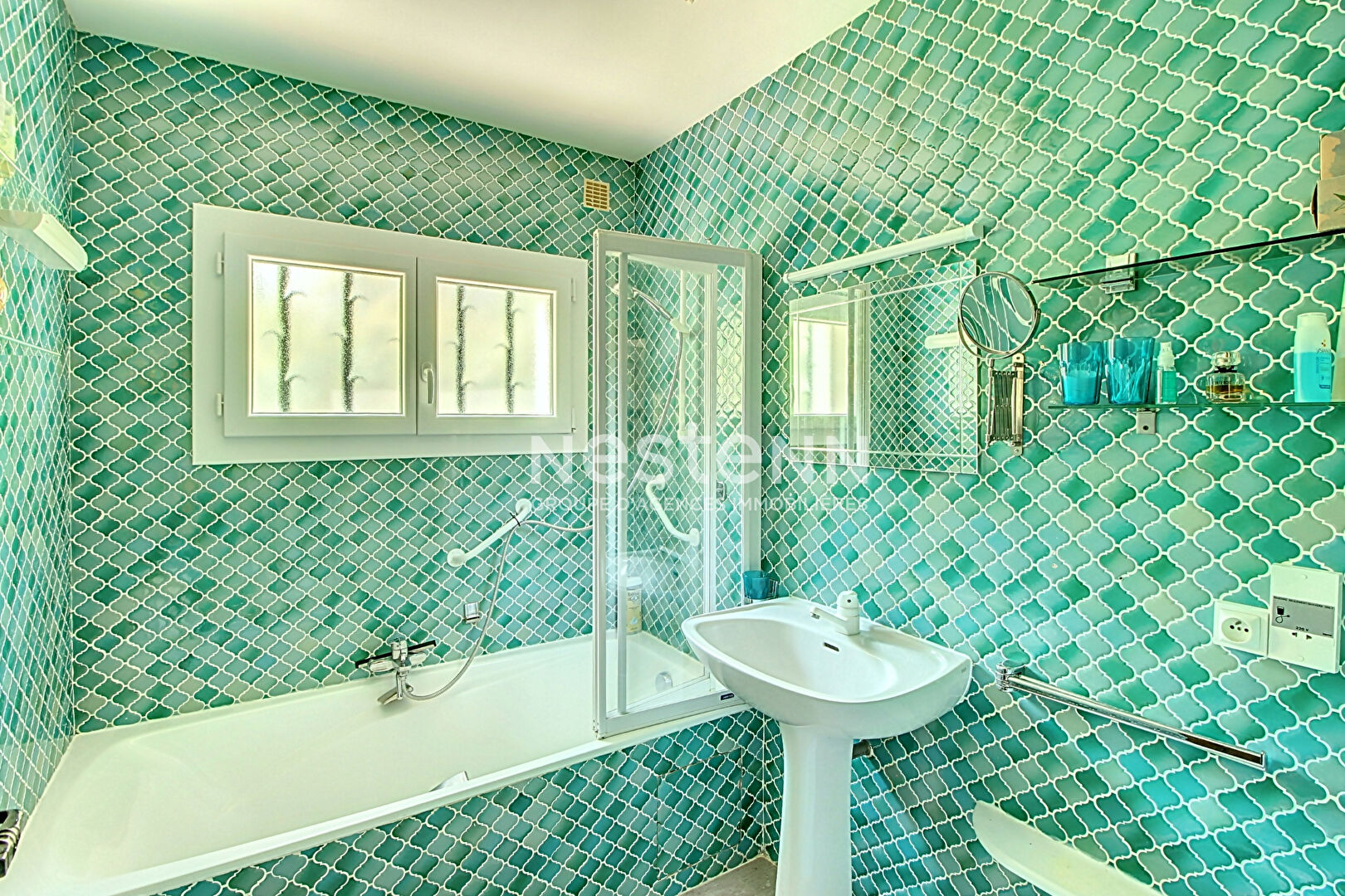 A VENDRE A TOURTOUR !  Maison à Tourtour de 118 m2 , vue imprenable !
