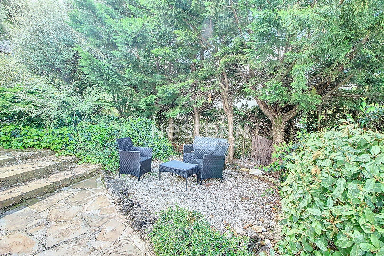 A VENDRE A TOURTOUR !  Maison à Tourtour de 118 m2 , vue imprenable !
