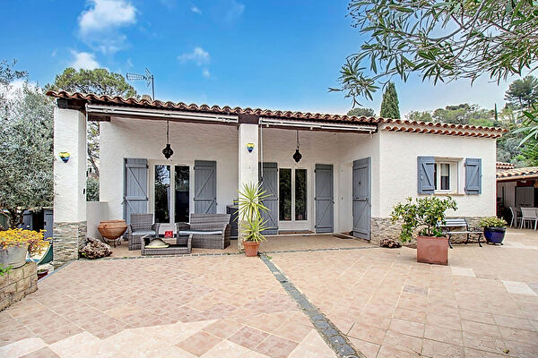 Vente maison à Draguignan (83300)