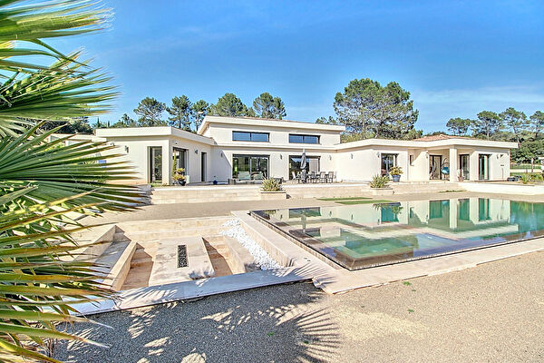 Vente maison à Lorgues (83510)