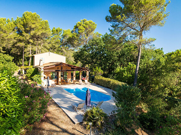 Vente maison centre ville à Vidauban (83550)