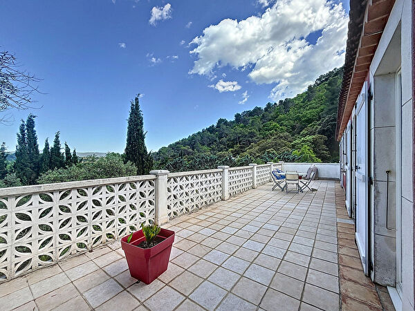 Vente maison à Vidauban (83550)