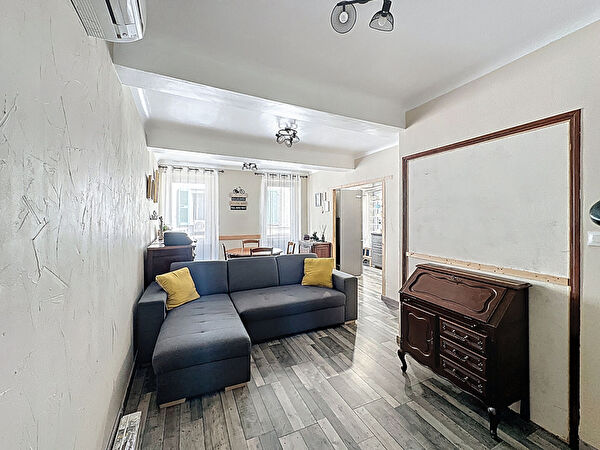 Vente maison investissement à Grimaud (83310)