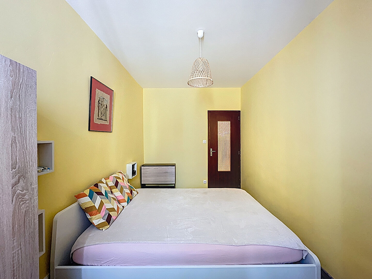 A VENDRE EN EXCLUSIVITÉ ! Maison de village à Vidauban avec Garage