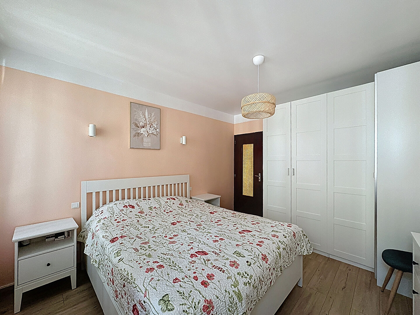 A VENDRE EN EXCLUSIVITÉ ! Maison de village à Vidauban avec Garage