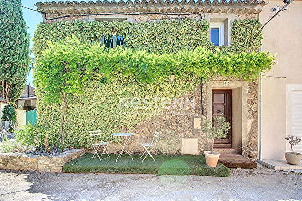 Vente maison à Lorgues (83510)