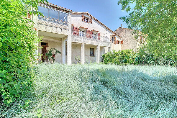 Vente maison véranda à Tourtour (83690)