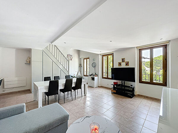 Vente appartement à Vidauban (83550)