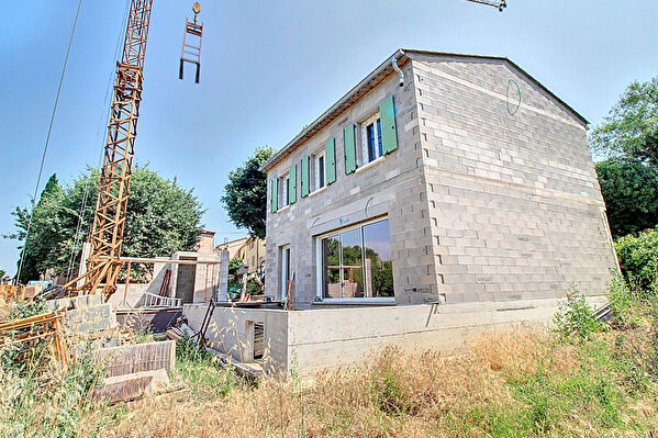 Vente maison à Lorgues (83510)