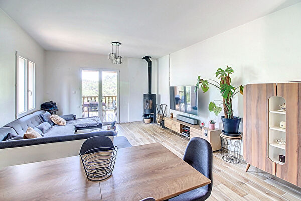 Vente maison à Vidauban (83550)
