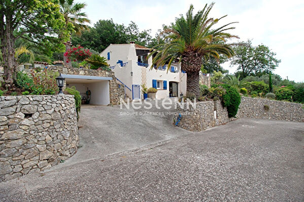 Vente maison à Draguignan (83300)