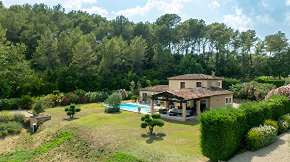 Vente maison à Lorgues (83510)