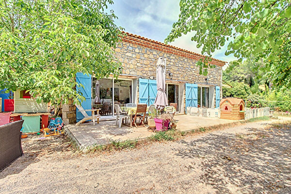 Vente maison à Draguignan (83300)