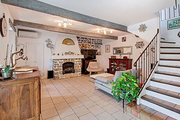 Vente maison à Draguignan (83300)