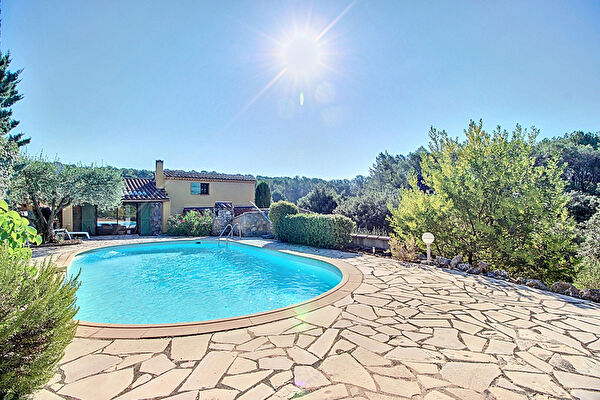 Vente maison à Lorgues (83510)