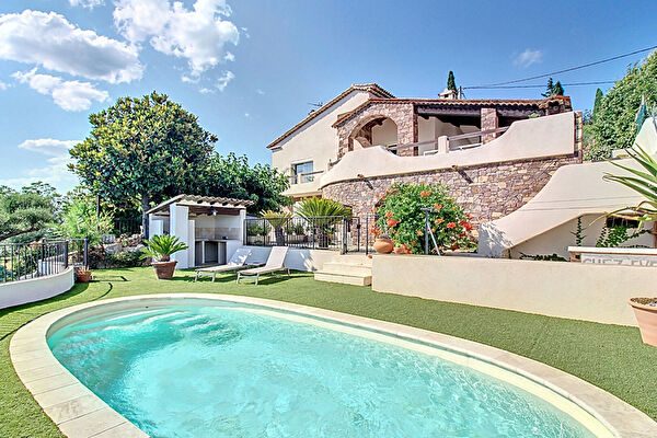 Vente maison à Draguignan (83300)
