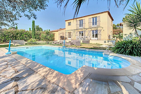 Vente maison à Draguignan (83300)