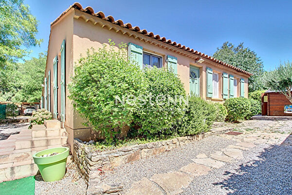 Vente maison à Draguignan (83300)