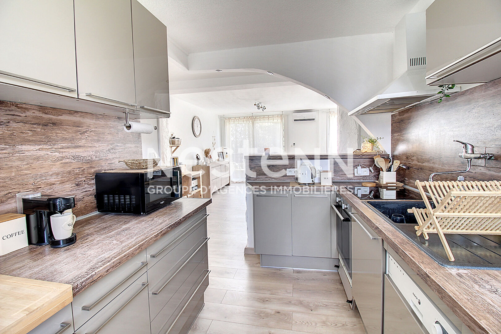 EXCLUSIVITÉ ! Appartement T4 Draguignan - 74m² avec BALCON et CAVE