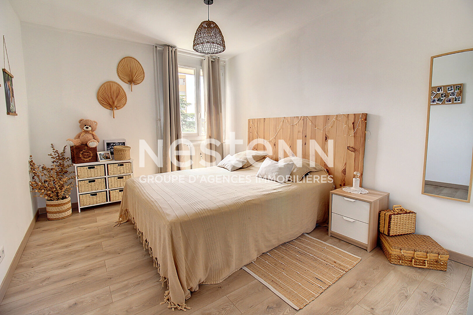 EXCLUSIVITÉ ! Appartement T4 Draguignan - 74m² avec BALCON et CAVE