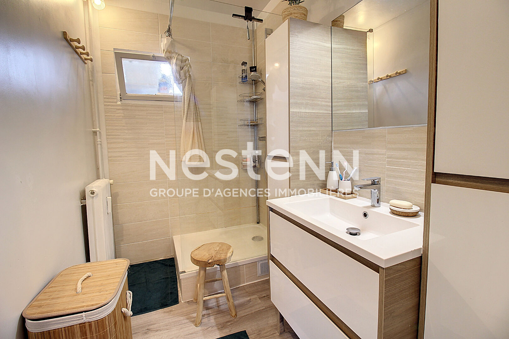 EXCLUSIVITÉ ! Appartement T4 Draguignan - 74m² avec BALCON et CAVE