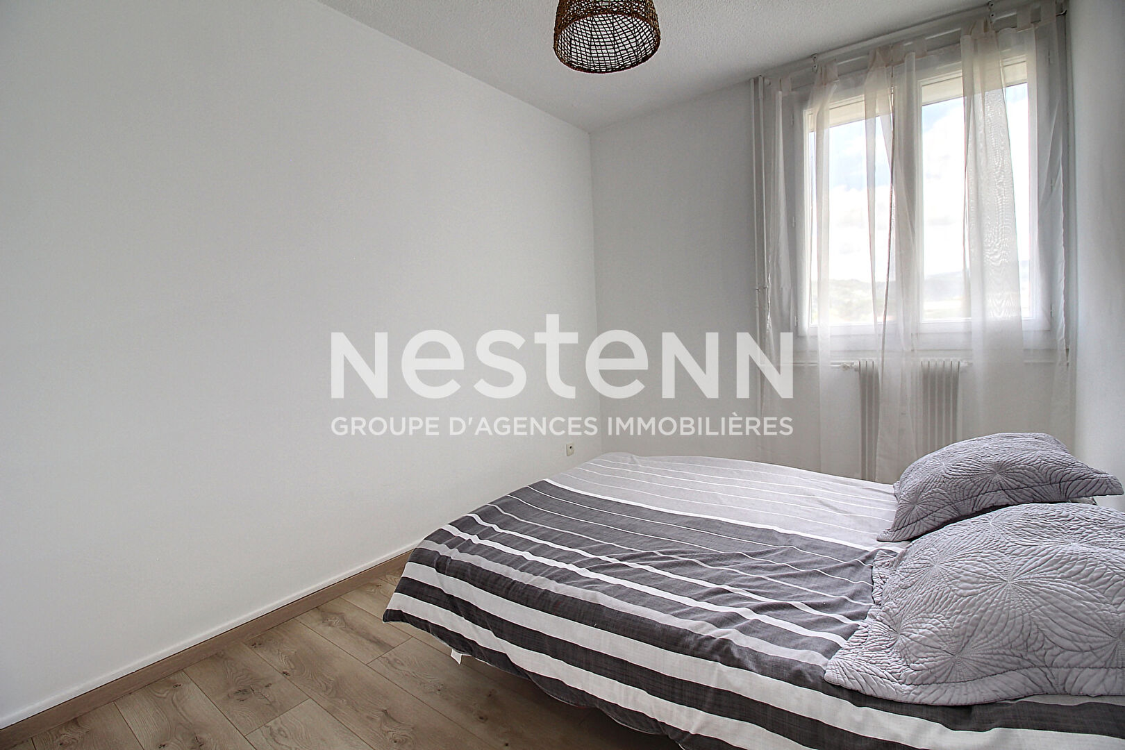 EXCLUSIVITÉ ! Appartement T4 Draguignan - 74m² avec BALCON et CAVE