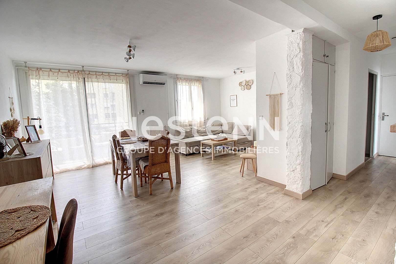 EXCLUSIVITÉ ! Appartement T4 Draguignan - 74m² avec BALCON et CAVE