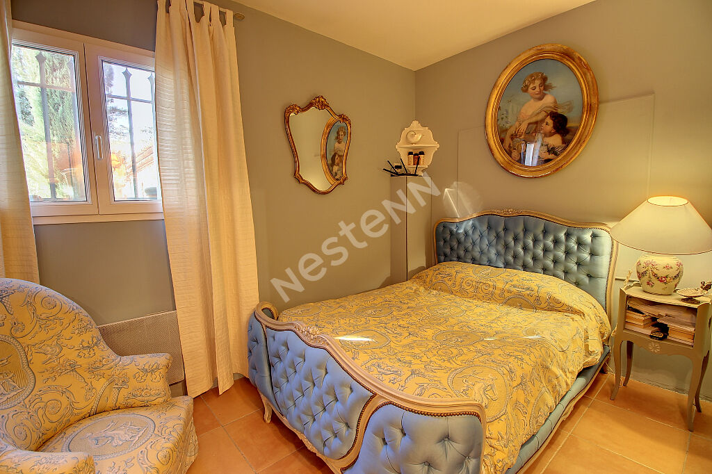 A VENDRE TOURTOUR Maison avec dépendance et piscine sur terrain de 1732 m²