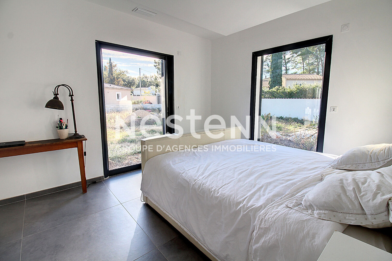 A VENDRE VIDAUBAN Maison 180m2 + GARAGE  sur 1200m2 de terrain