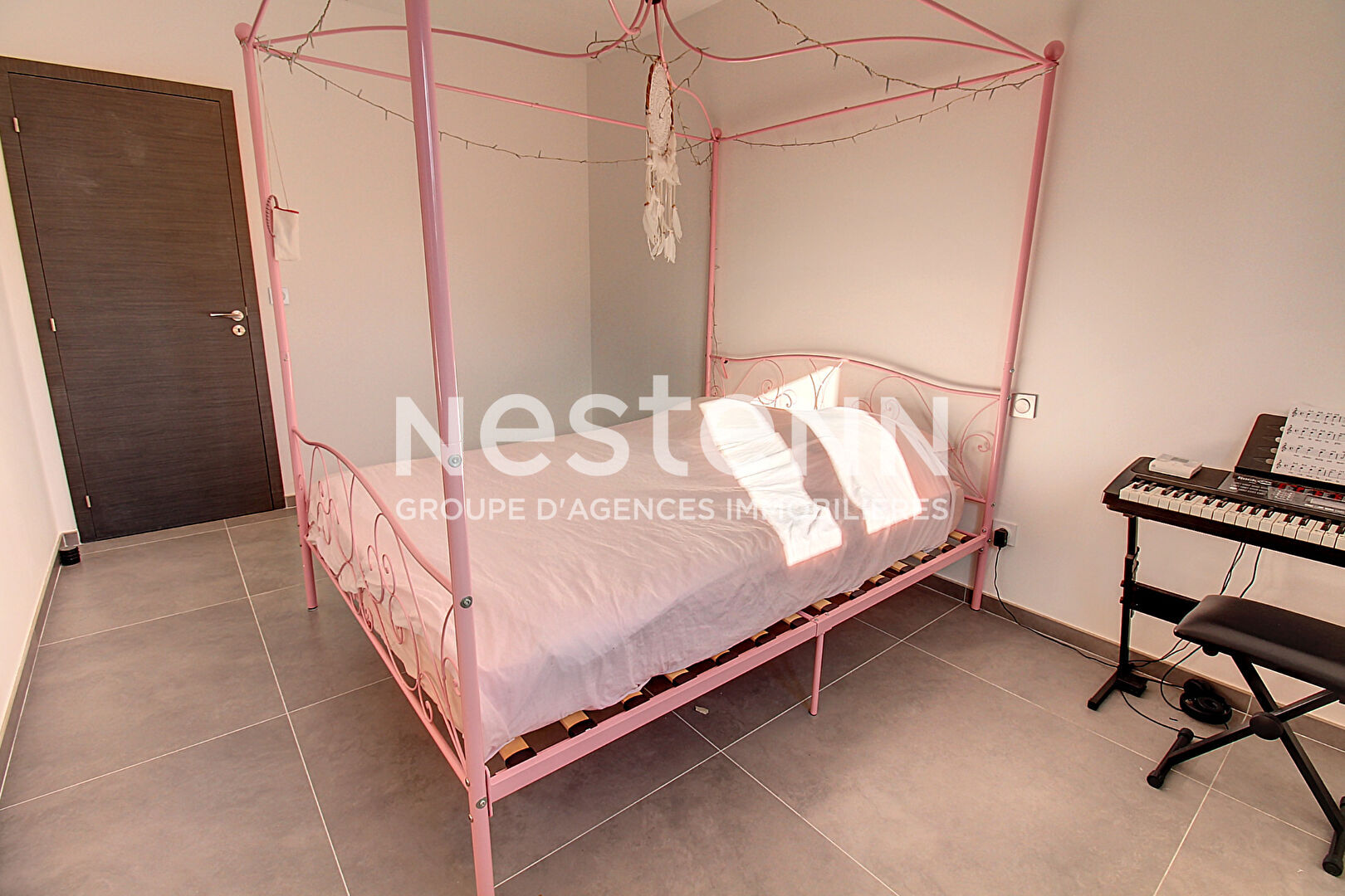 A VENDRE VIDAUBAN Maison 180m2 + GARAGE  sur 1200m2 de terrain