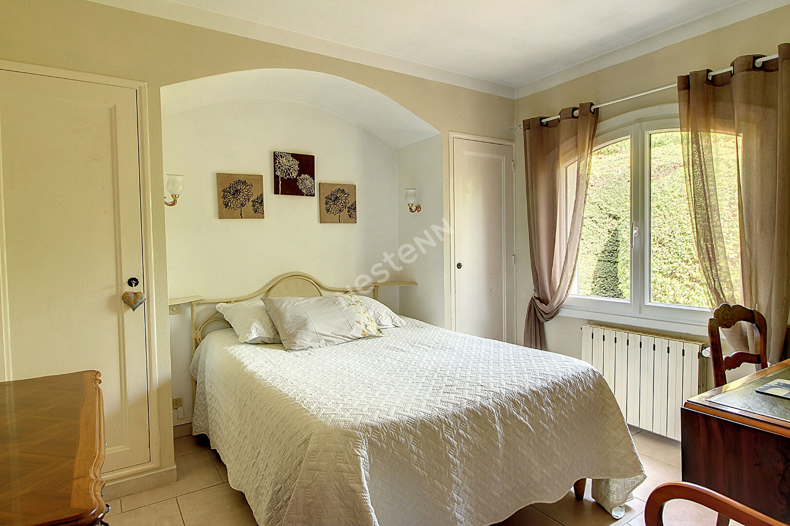 TOURTOUR Maison 3 pièces 93 m² sur 1020 m² de terrain avec GARAGE