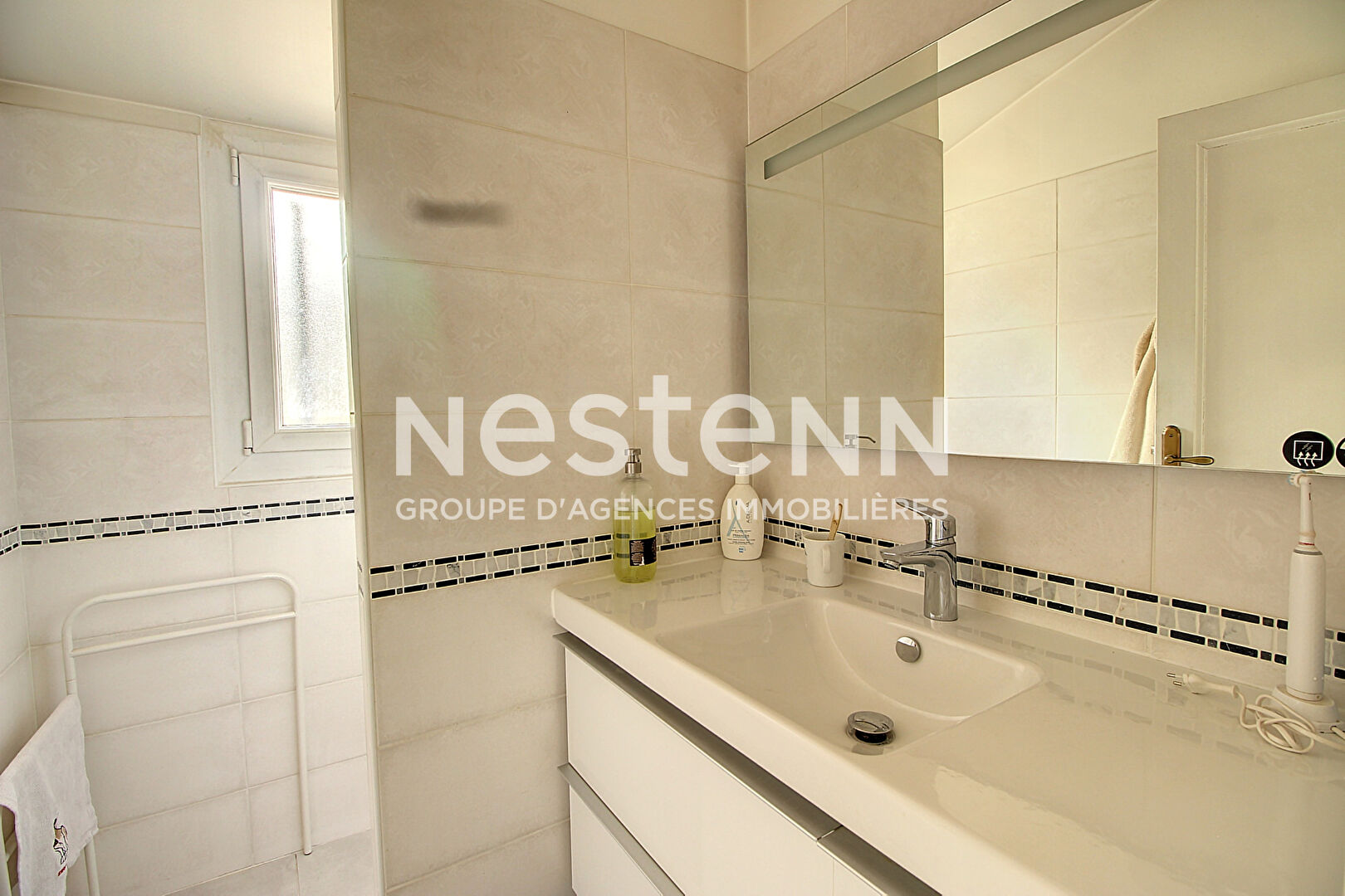 TOURTOUR Villa 2 chambres sur 1000 m² de terrain